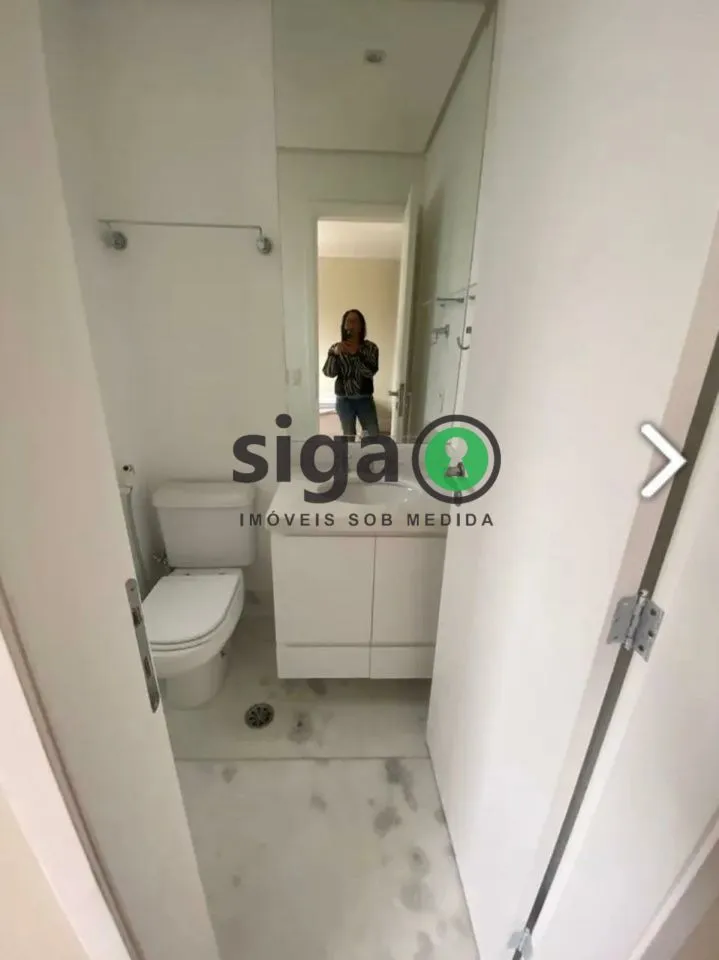 Imagem Apartamento para locação com 220m² no Itaim, com 3 suites e 3 vagas