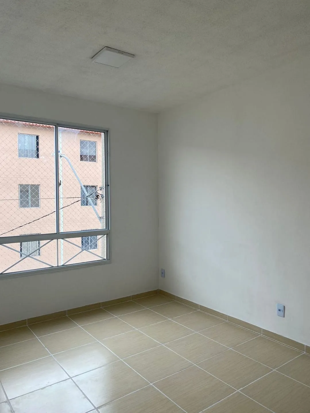 Imagem Apartamento à venda 2 Quartos, 1 Vaga, 48M², Jardim Jaraguá, Taubaté - SP | Condomínio Rossi Ideal Jacarandás
