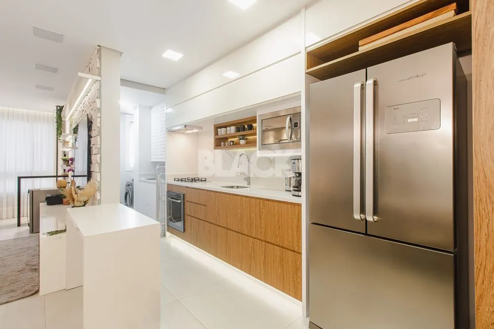 Imagem Apartamento à venda em Torres, Centro, com 2 quartos, 84.21m2