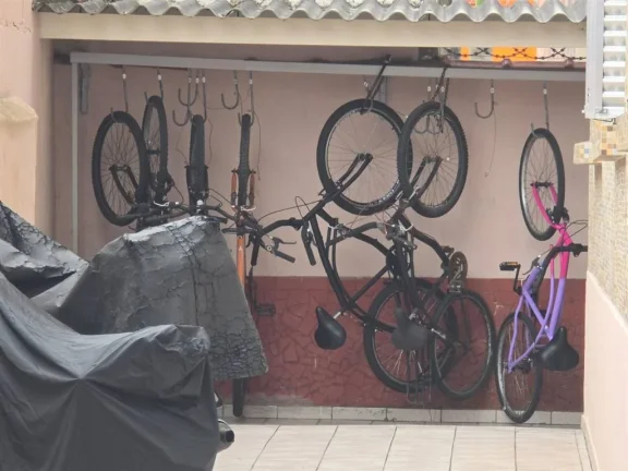 Imagem Apartamento para Venda em Praia Grande / SP no bairro Ocian