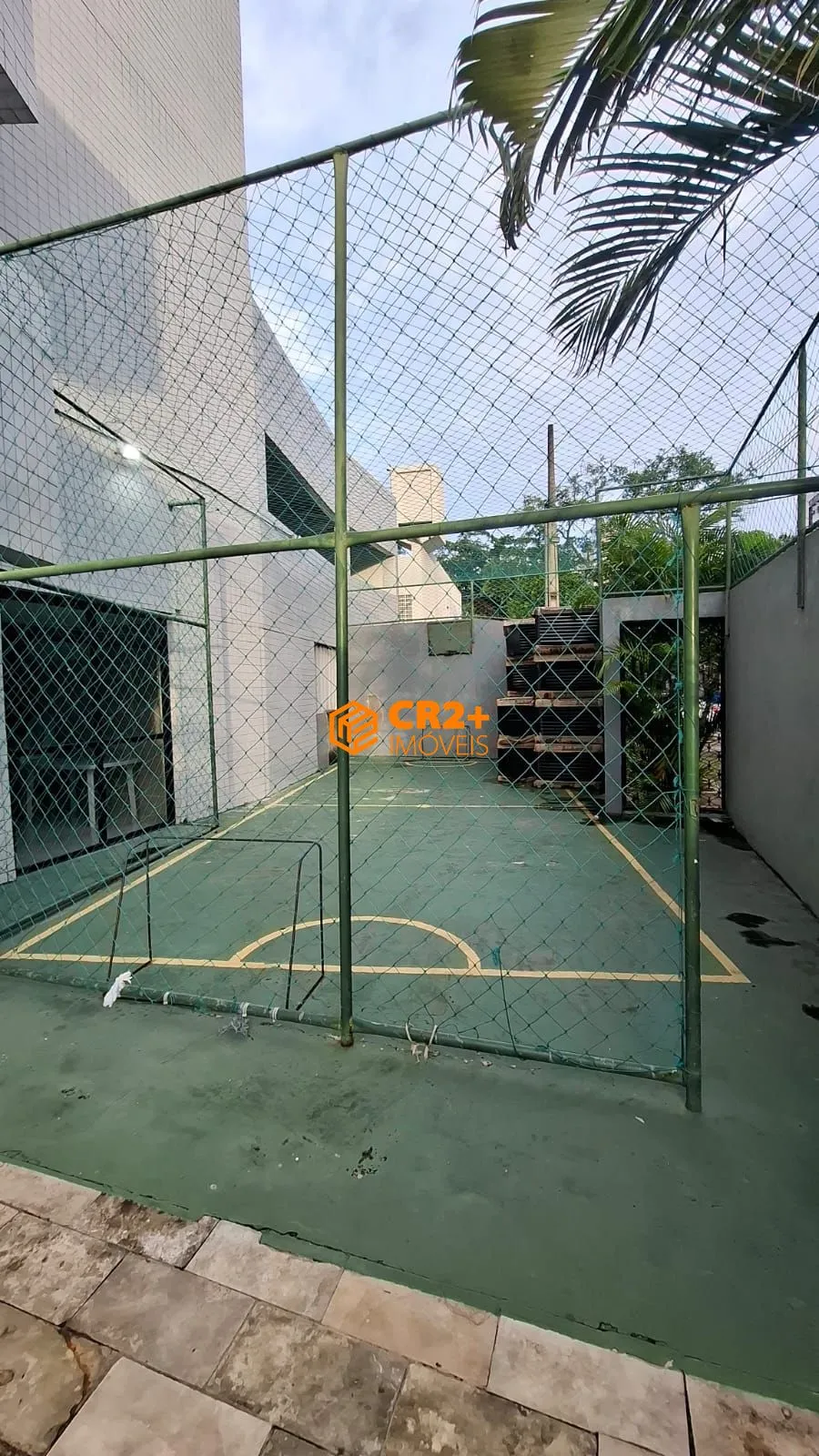 Imagem Alugo apartamento em Boa Viagem 68m2 - 2 quartos