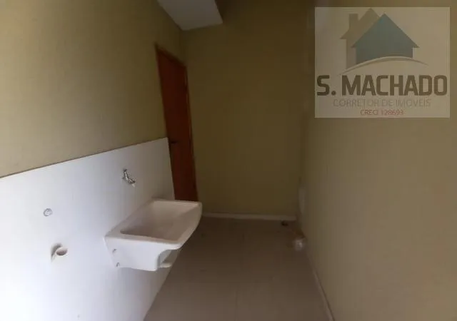 Imagem Apartamento para Venda em Santo André / SP no bairro Jardim Santo Alberto