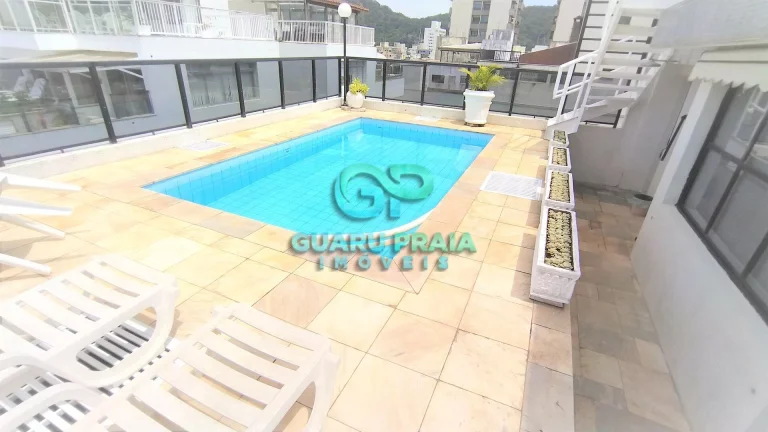 Imagem Apartamento à venda no bairro Enseada - Guarujá/SP