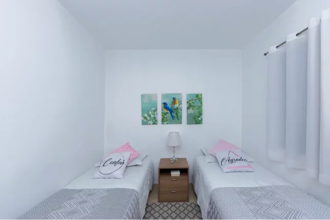 Imagem COBERTURA RESIDENCIAL em São Paulo - SP, Campo Belo