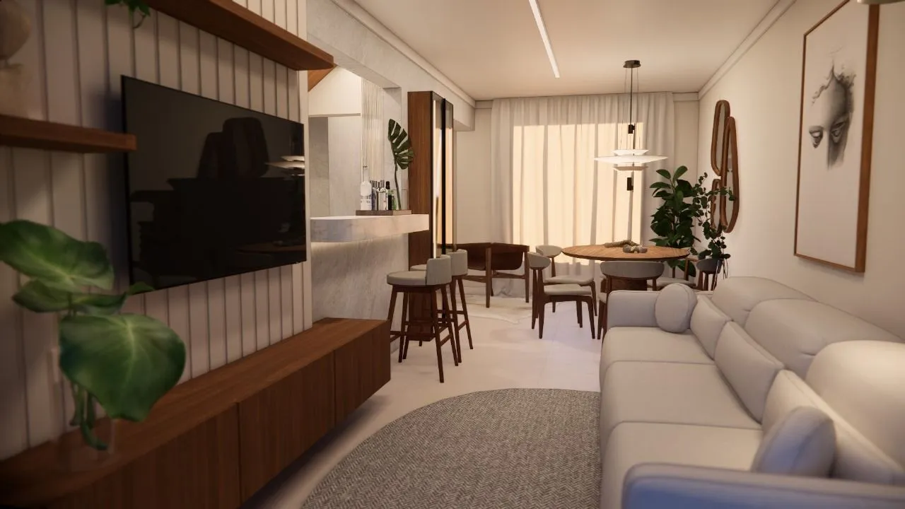 Imagem Maravilhosa Casa 3 dormi .suíte Gar.