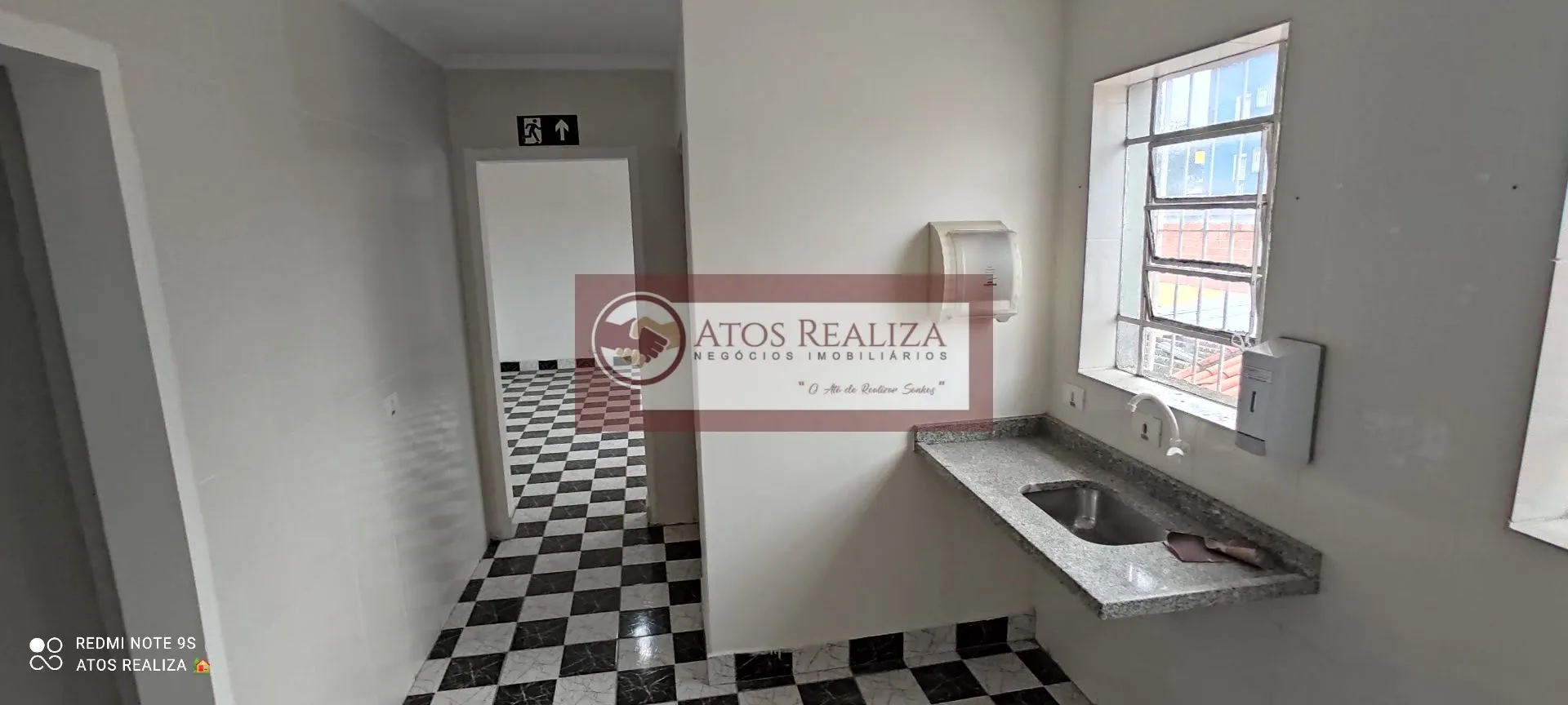 Imagem Sobrado comercial em Jardim Regis - São Paulo