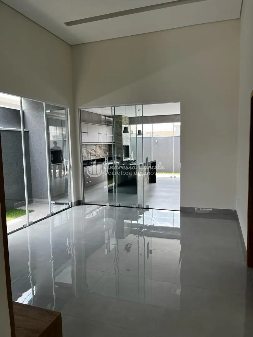 Imagem Village Damha IV Mirassol - Casa com 3 dormitórios à venda, 160 m² por R$ 990.000,00 - Village Mirassol IV - Mirassol/SP