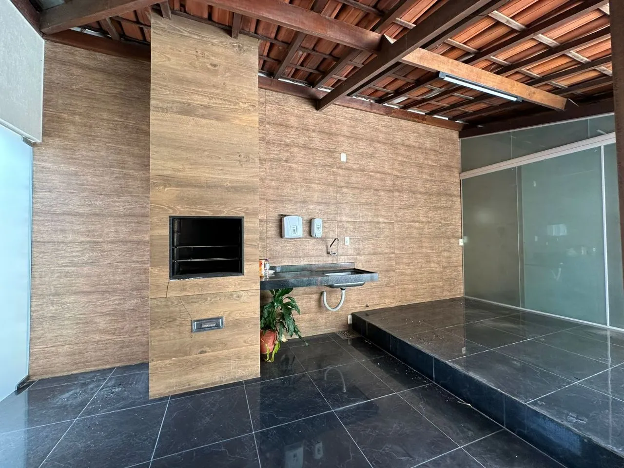 Imagem Casa Padrão