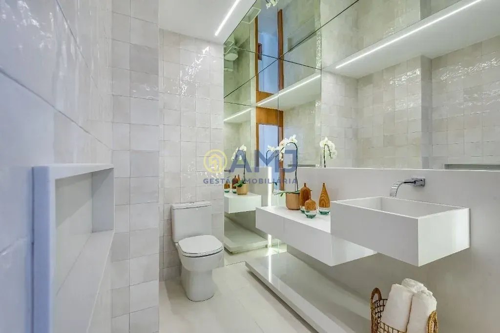 Imagem Apartamento a Venda no Setor Oeste - SUNNA BY OPUS