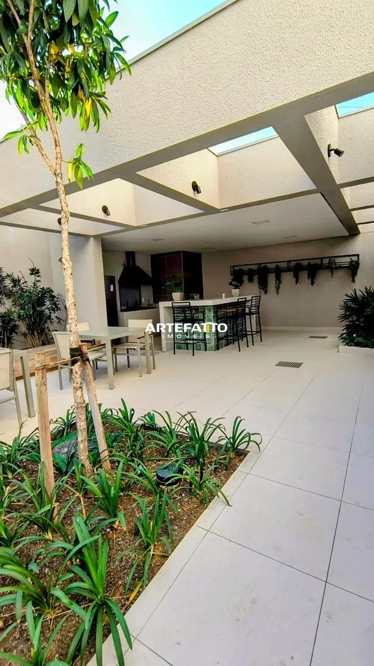 Imagem Apartamento à Venda em Santo Amaro, São Paulo - SP