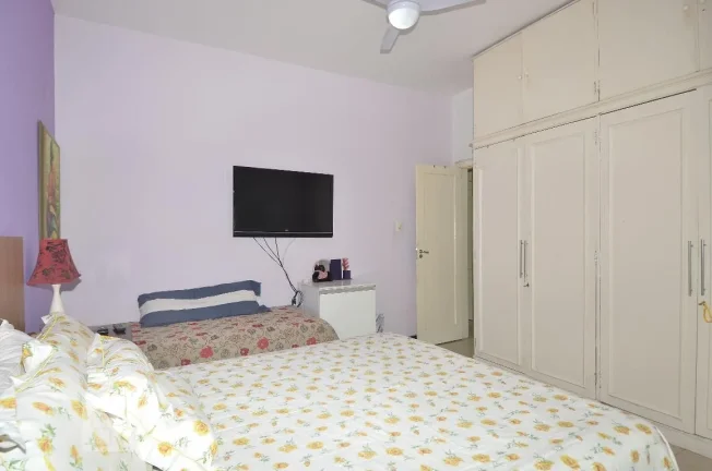 Imagem Apartamento à Venda - Copacabana, 3 Quartos, 130 m2