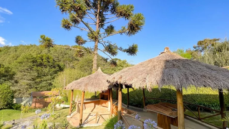 Imagem casa Campos do Jordão