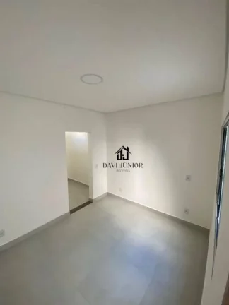 Imagem Casa à venda, 101 m² por R$ 700.000,00 - Condomínio Residencial Villaggio Ipanema I - Sorocaba/SP