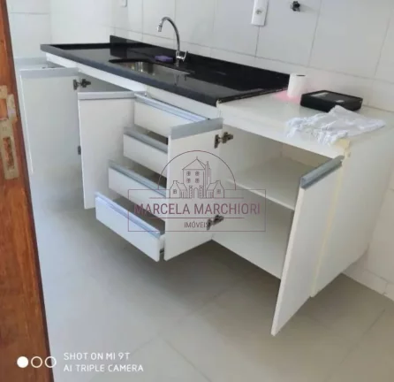 Imagem Apartamento Espetacular de Frente para o Mar em Itapuã