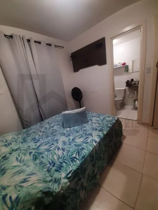 Imagem Apartamento Residencial em Belém - PA, Parque Verde