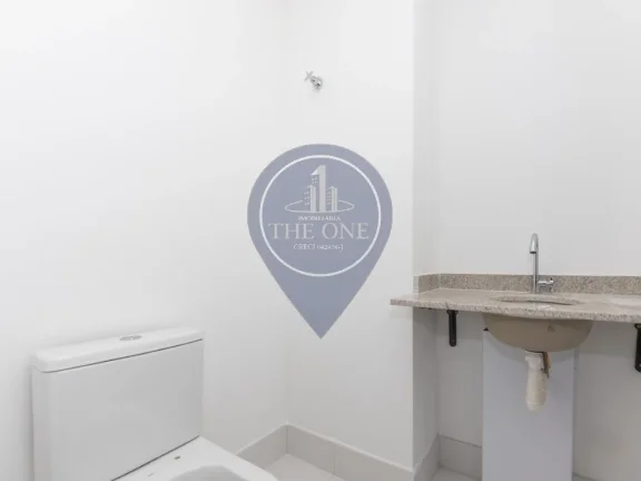 Imagem Conjunto Comercial à Venda em Perdizes, São Paulo-SP: 1 banheiro e 45m² de Área!