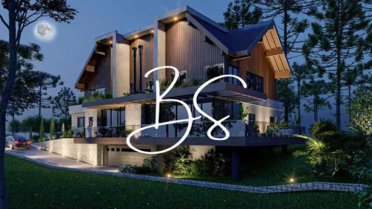 Imagem CASA RESIDENCIAL em GRAMADO - RS, Condomínio Aspen Mountain