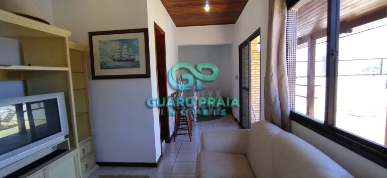 Imagem Apartamento à venda no bairro Enseada - Guarujá/SP