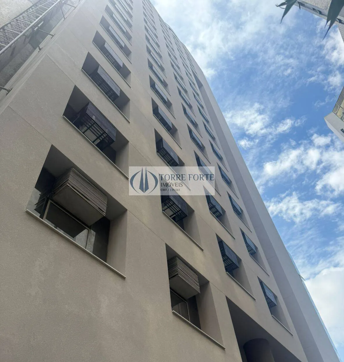 Imagem Ótima sala comercial com 42 m², 1 banheiro, 1 vaga de garagem, no Brooklin