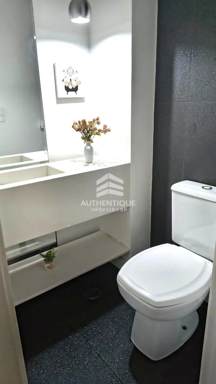 Imagem SHASTA SAINT GERMAIN SBC - Apartamento no Centro de São Bernardo do Campo à venda