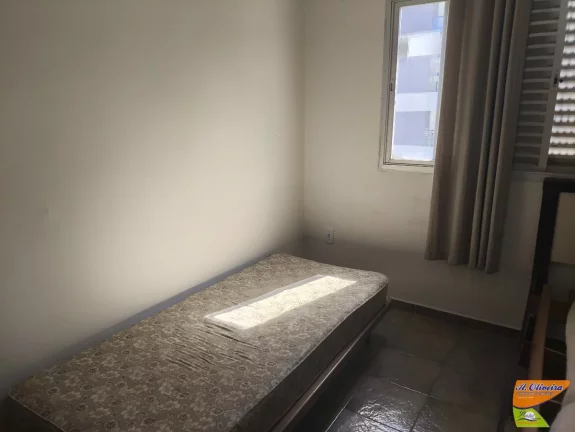 Imagem Apartamento 2 dormitórios próximo a praia