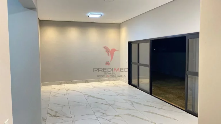 Imagem Casa porteira fechada de 4 Quartos, 2 Suites, em Arandú, Riviera de Stª Cristina 1 ,