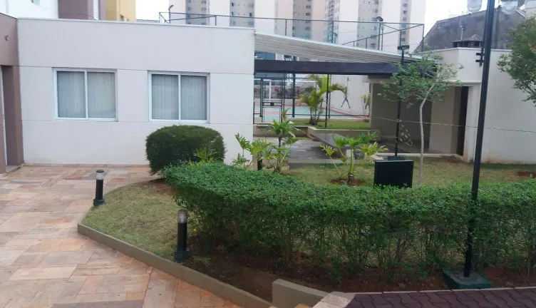 Imagem Apartamento com 2 Quartos à Venda, 42 m² em Maranhão - São Paulo