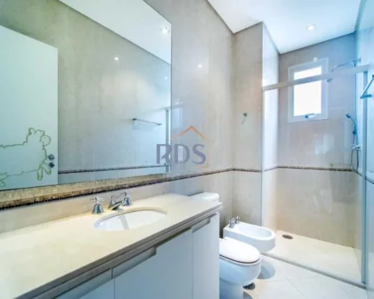 Imagem Apartamento - Padrão / Residencial / Vila Congonhas