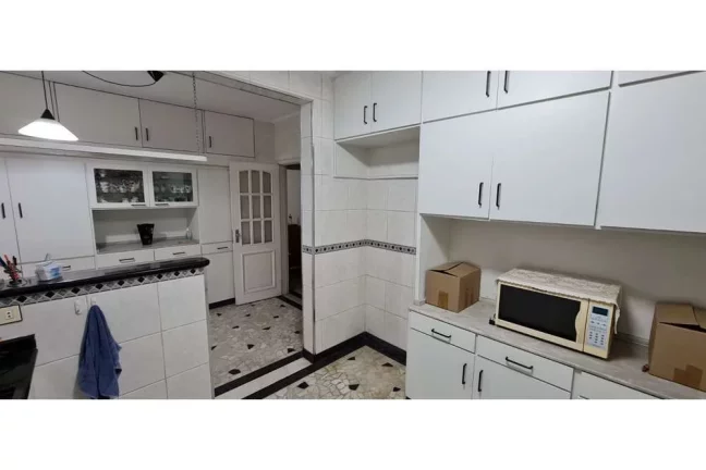 Imagem Apartamento à venda no bairro Mooca - São Paulo/SP