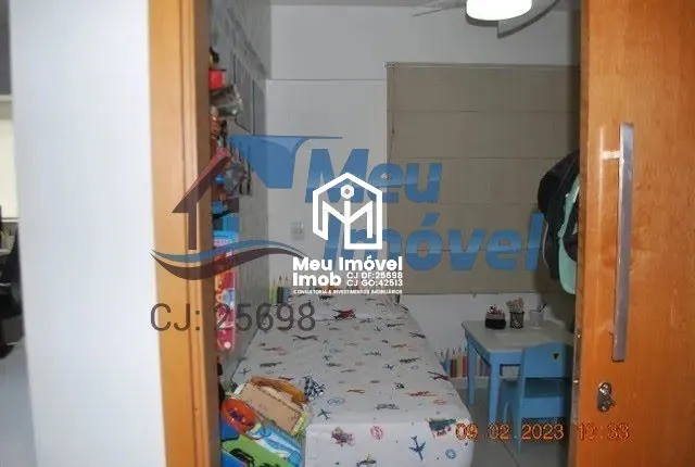 Imagem QUADRA 101 AGUAS CLARAS Residencial Apê 2 quartos 1 suite 1 Vaga 59 m²