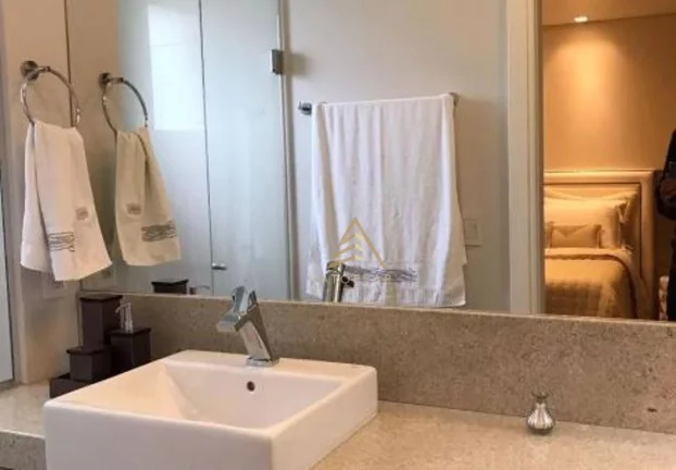 Imagem Apartamento com 4 dormitórios à venda, 233 m² por R$ 12.800.000,00 - Centro - Balneário Camboriú/SC