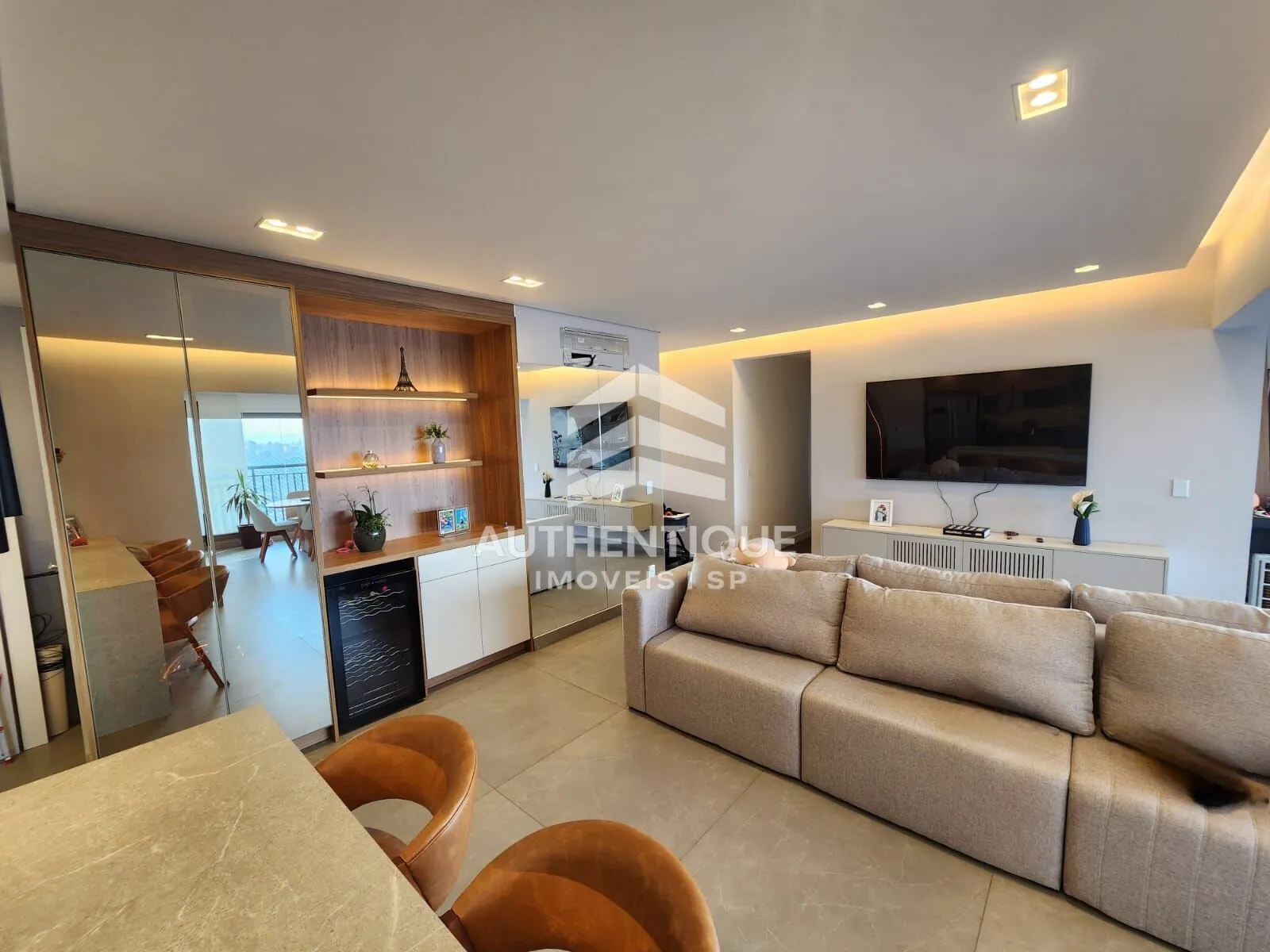 Imagem MERIT SANTA CRUZ - ALTO DO IPIRANGA - Apartamento à venda em São Paulo/SP