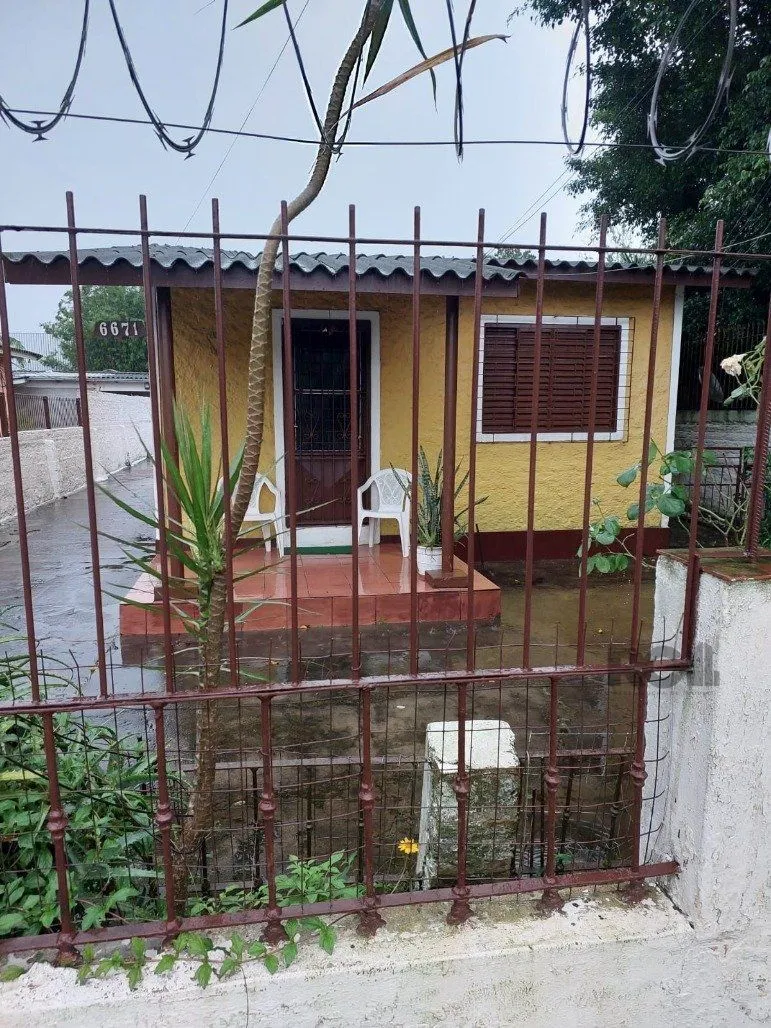 Imagem Casa em Hípica