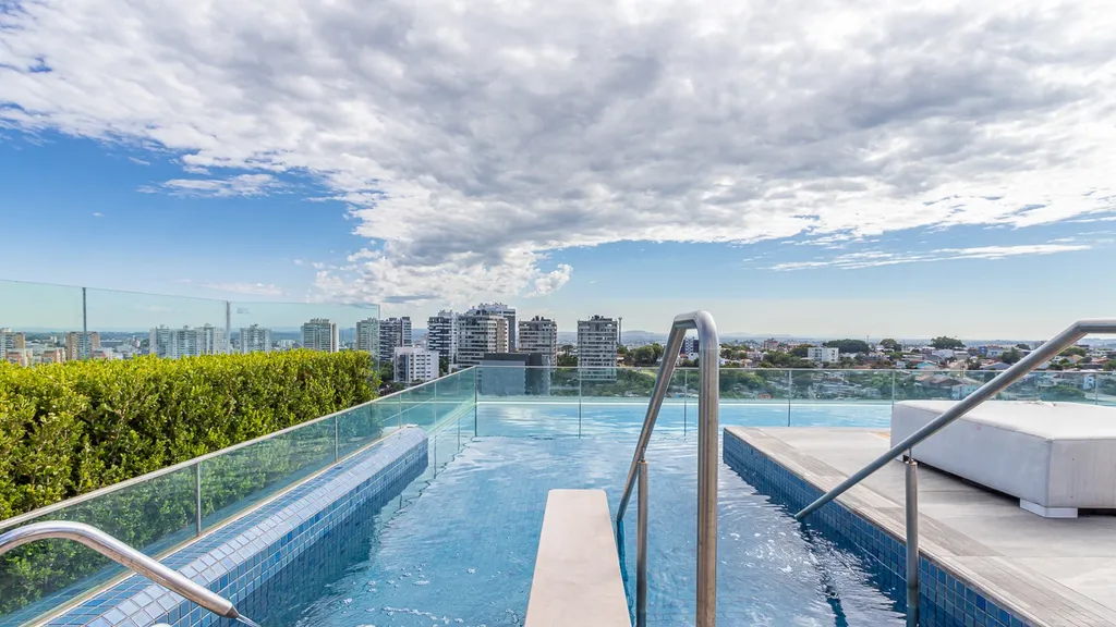 Imagem Loft em Jardim Europa