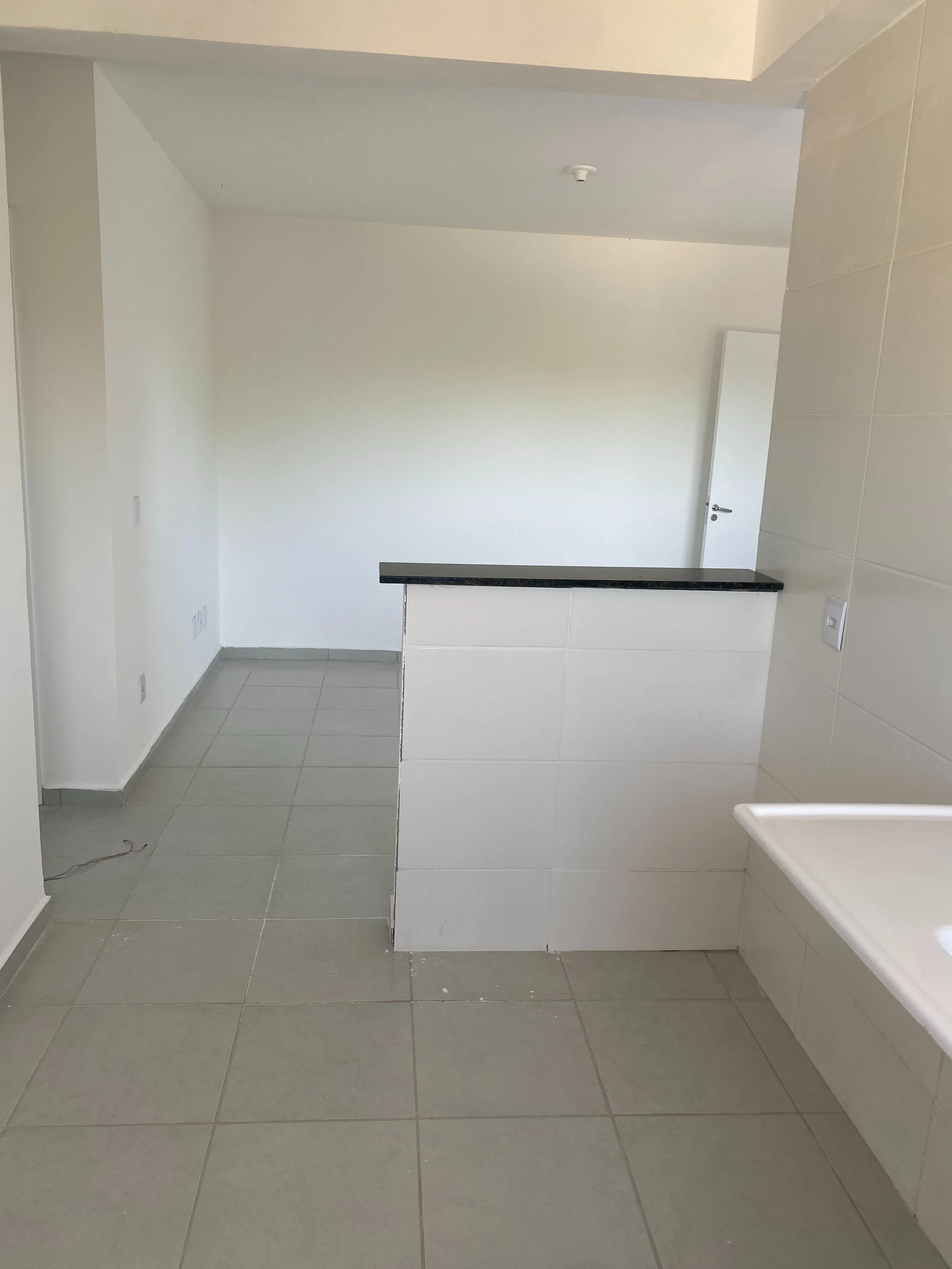 Imagem Apartamento Residencial de 46,26m² Localizado na Vila Mineirão, em Sorocaba.