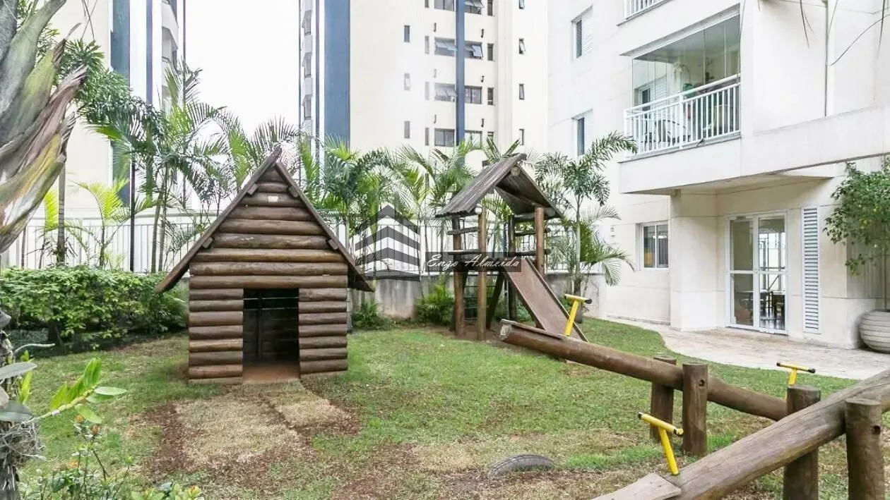 Imagem Apartamento à venda em São Paulo/SP
