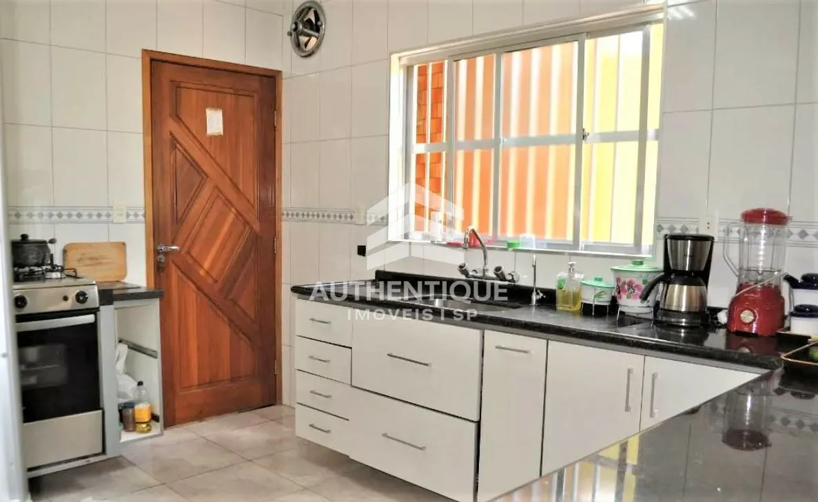 Imagem Casa à venda no bairro Vila Caraguatá - São Paulo/SP, Zona Sul