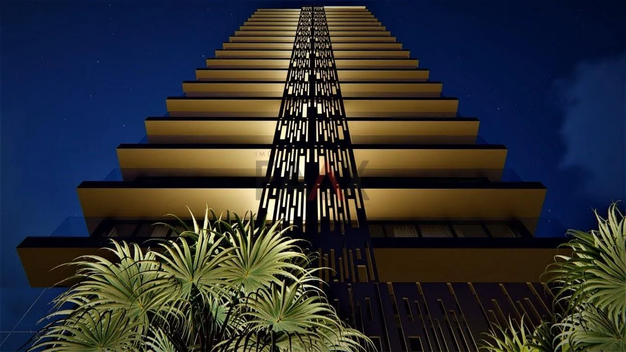 Imagem Apartamento à venda na CIDADE DOS LAGOS, GUARAPUAVA - PR