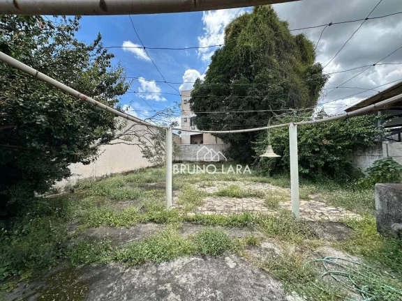 Imagem Casa comercial disponível para venda no Bairro Brasiléia - Betim/MG.