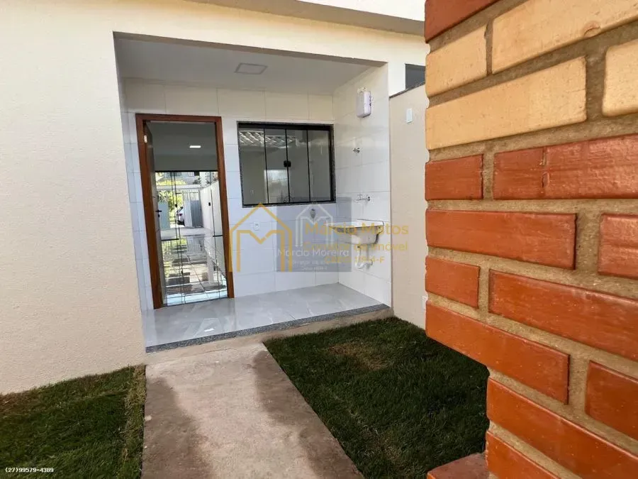 Imagem Casa Geminada para Venda, 2 dormitórios, 1 suíte, 2 banheiro