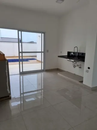 Imagem Casa de Condomínio com 3 Quartos à Venda, 138 m² em Vila Moraes - Mogi das Cruzes