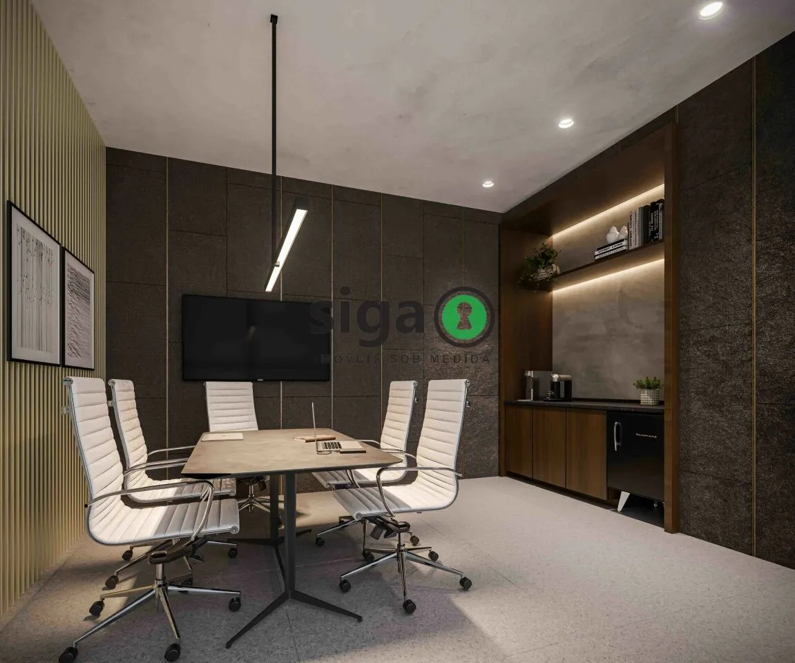 Imagem Apartamento à venda no Ibirapuera de 240m² com 3 Suítes e 4 Vagas - São Paulo