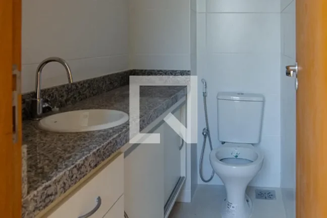 Imagem Apartamento à Venda - Recreio, 3 Quartos, 300 m2