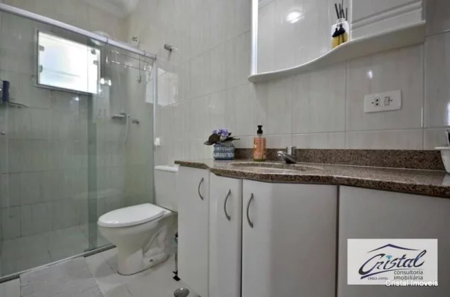 Imagem Casa à venda, Jardim Monte Kemel, São Paulo - .