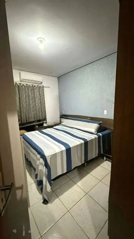 Imagem CASA 2 DORMITÓRIOS - CAMPOS DE NOVA IPANEMA - FINANCIÁVEL