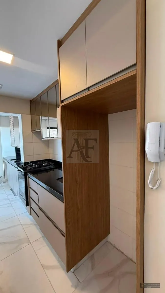 Imagem Apartamento para alugar em Tatuapé, São Paulo