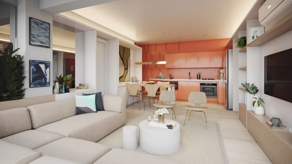 Imagem Claris - Residencial - Claris - Residencial