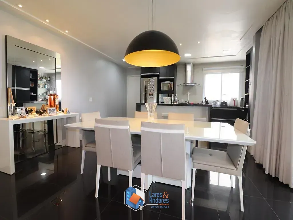 Imagem Apartamento para venda em Vila Andrade com 3 quartos, sendo 3 suítes, 142m²