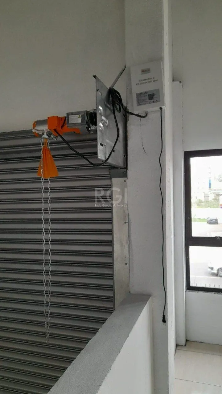 Imagem Pavilhão para Venda - 0m², 0 dormitórios, Vila Princesa Izabel