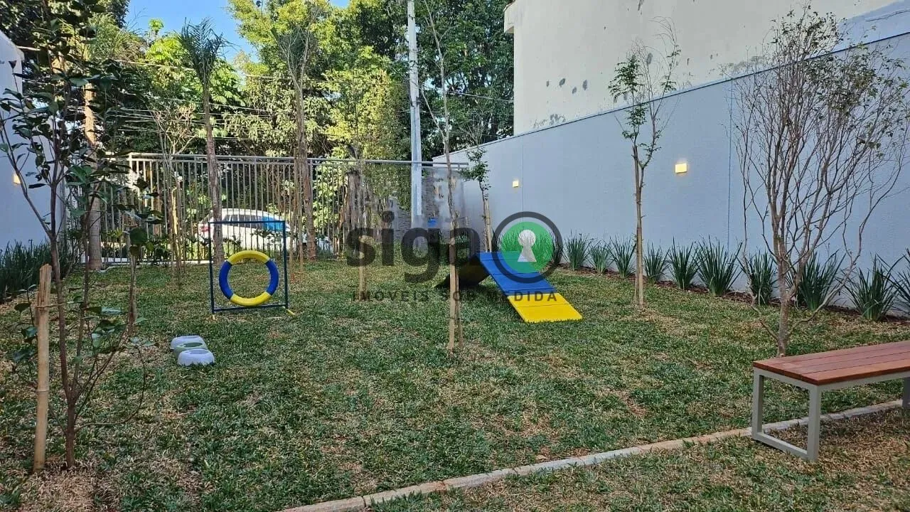 Imagem APARTAMENTO MOBILIADO 79M² - 3 DORMS E 1 VAGA - DECORADO E PRONTO PARA MORAR